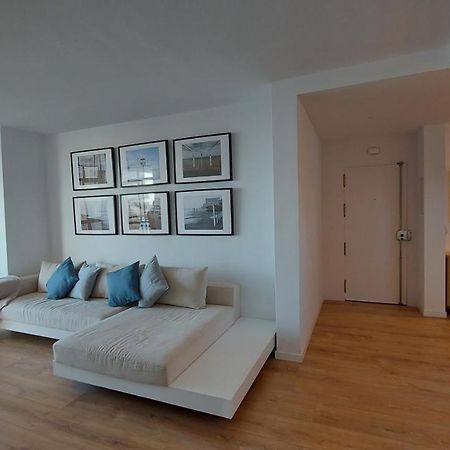 Apartamento La Playa “ Free Parking “ Apartman Torremolinos Kültér fotó