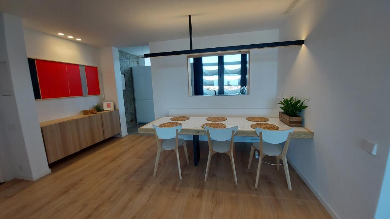 Apartamento La Playa “ Free Parking “ Apartman Torremolinos Kültér fotó