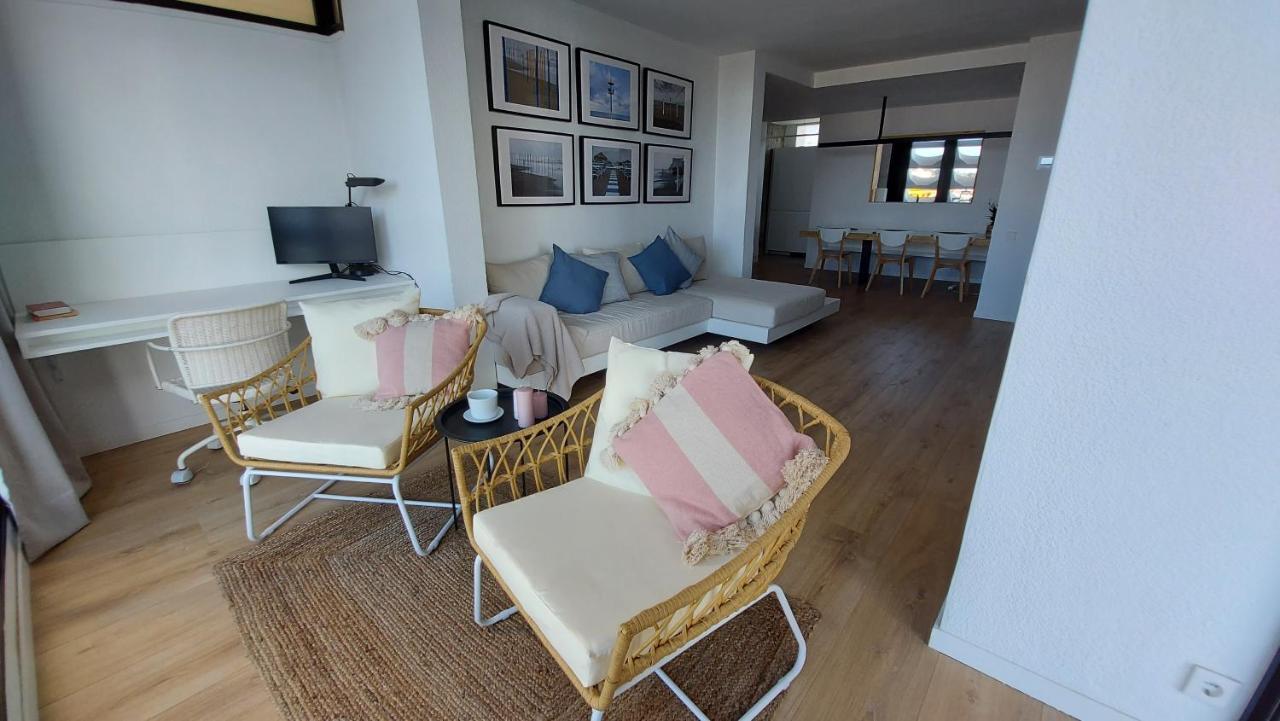 Apartamento La Playa “ Free Parking “ Apartman Torremolinos Kültér fotó