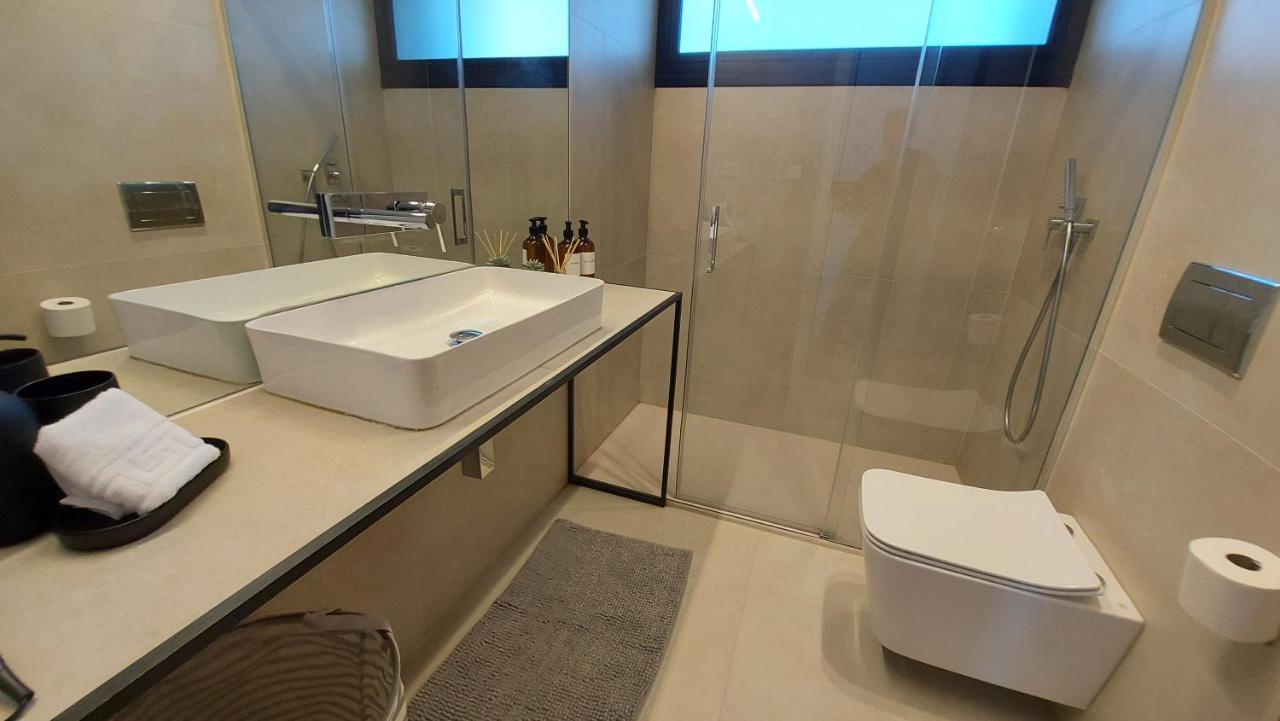 Apartamento La Playa “ Free Parking “ Apartman Torremolinos Kültér fotó
