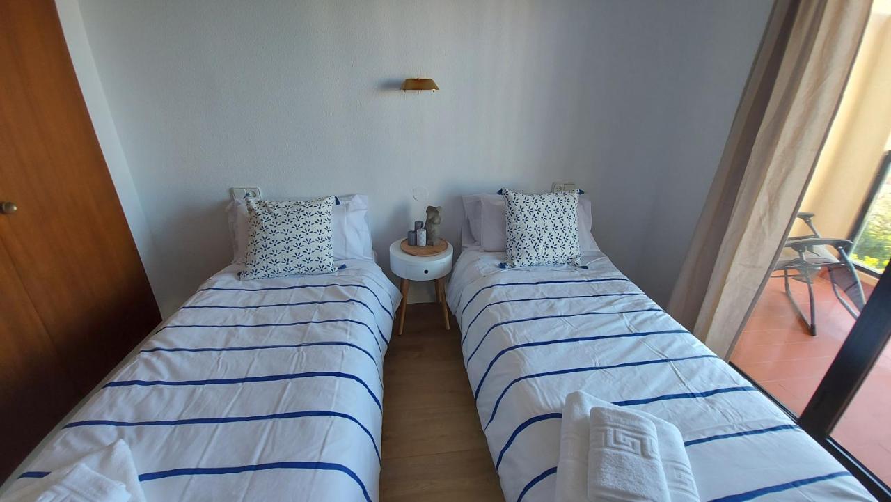 Apartamento La Playa “ Free Parking “ Apartman Torremolinos Kültér fotó