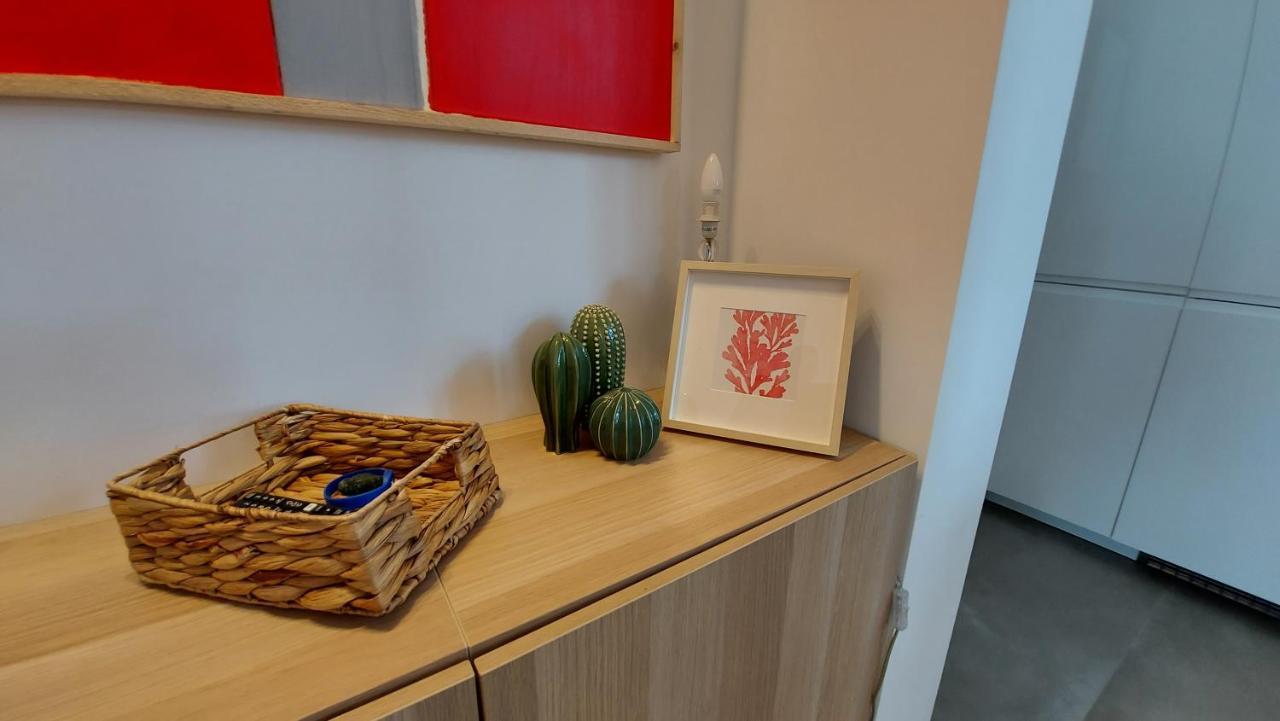 Apartamento La Playa “ Free Parking “ Apartman Torremolinos Kültér fotó