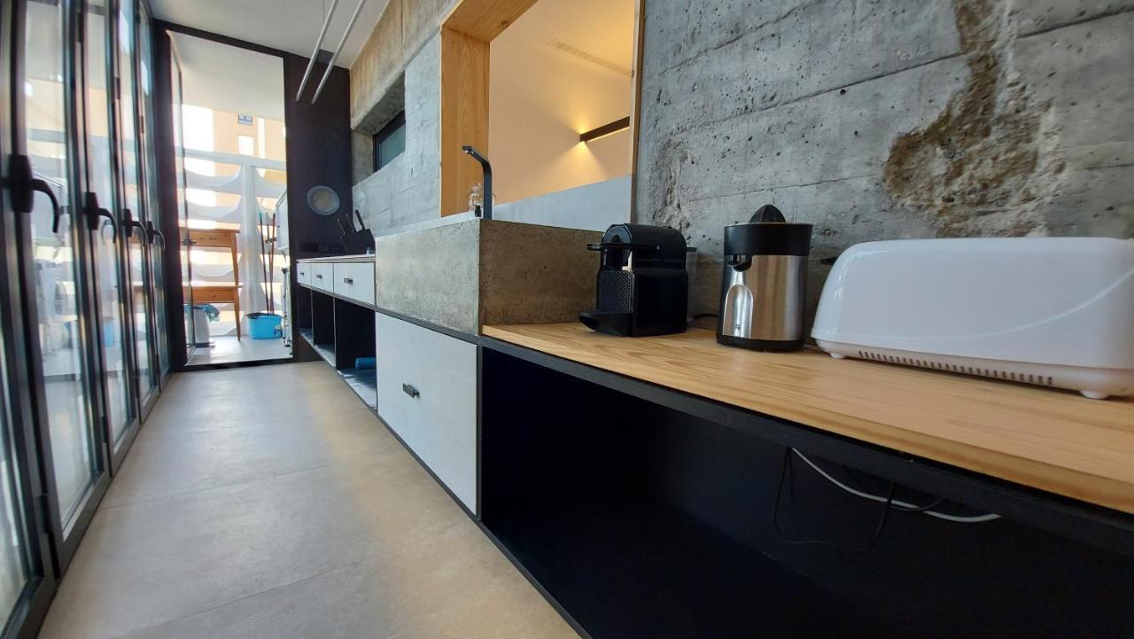 Apartamento La Playa “ Free Parking “ Apartman Torremolinos Kültér fotó