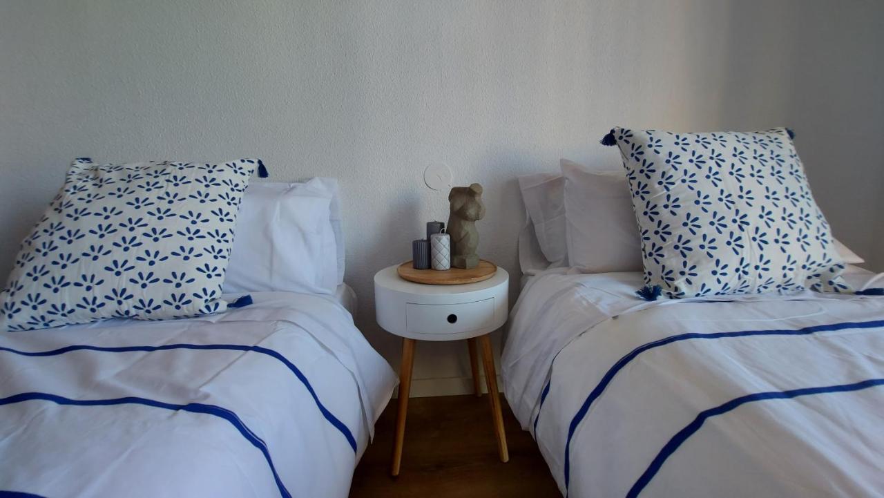 Apartamento La Playa “ Free Parking “ Apartman Torremolinos Kültér fotó